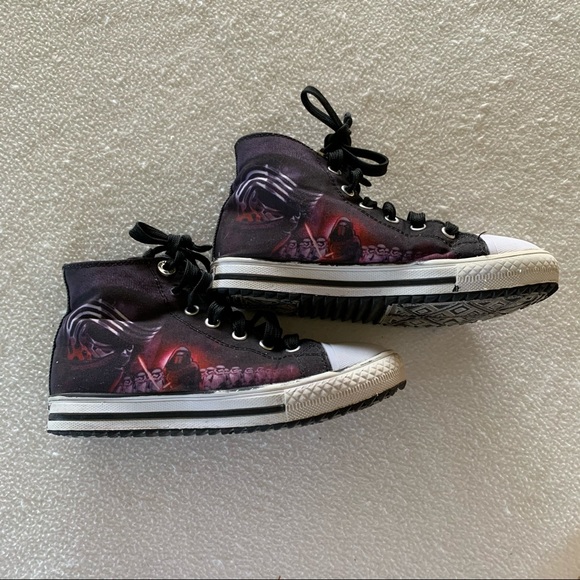 Skechers Star War Sneakers - Picture 3 of 7